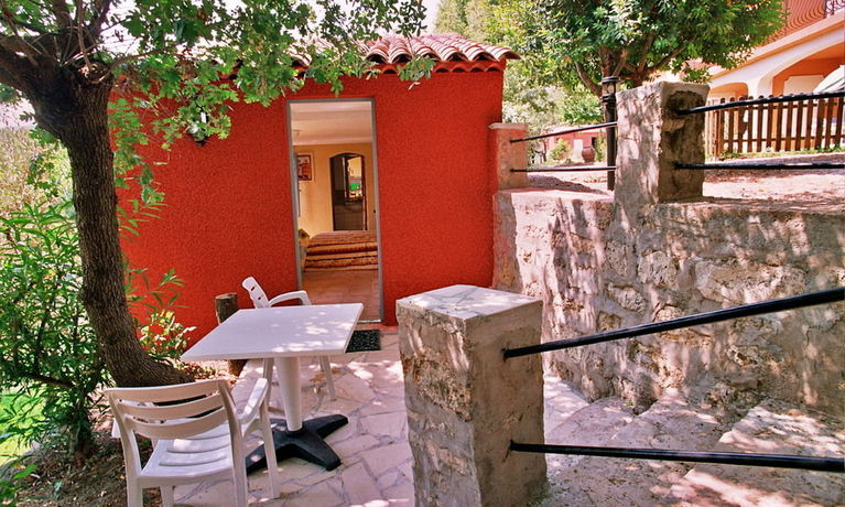 Imagen general del Les Terrasses De Figanières. Foto 4