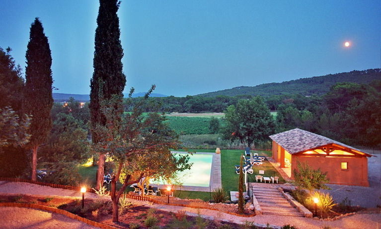 Imagen general del Les Terrasses De Figanières. Foto 5