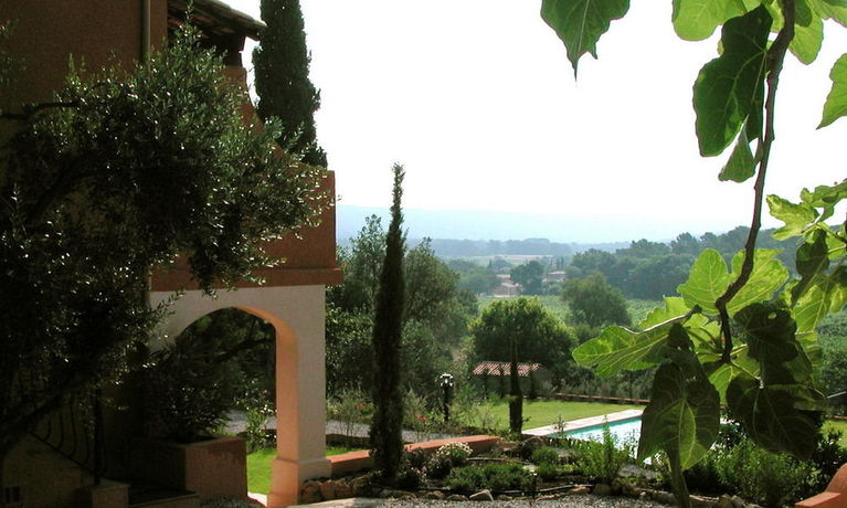 Imagen general del Les Terrasses De Figanières. Foto 6