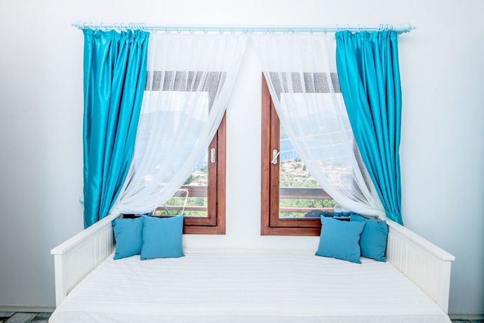 Imagen de los exteriores del Les Terrasses De Selimiye. Foto 10