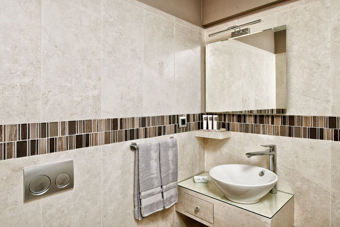 Imagen de la habitación del Les Terrasses De Selimiye. Foto 9