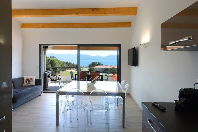 Imagen general del Les Terrasses Du Grand Large. Foto 12