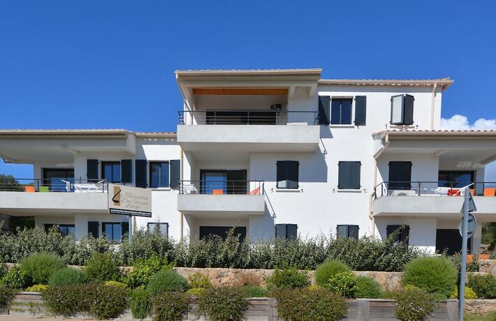 Imagen general del Les Terrasses Du Grand Large. Foto 13