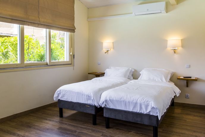 Imagen de la habitación del Les Trois Lys, Condom. Foto 12