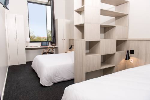 Imagen de la habitación del Les Villages Clubs Du Soleil - Marseille. Foto 3