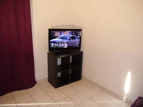 Imagen de la habitación del Les Villagines Appart H&ocirc;tel. Foto 2