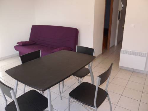 Imagen de la habitación del Les Villagines Appart H&ocirc;tel. Foto 11