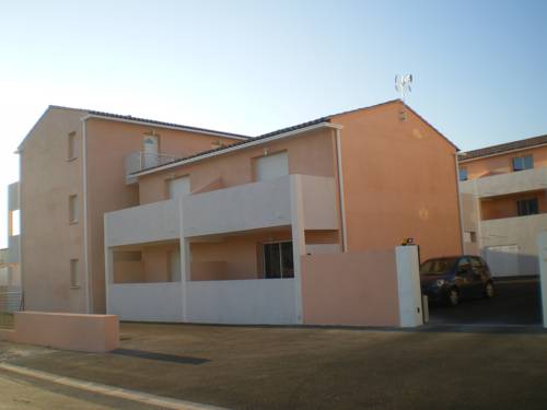 Imagen de la habitación del Les Villagines Appart H&ocirc;tel. Foto 16