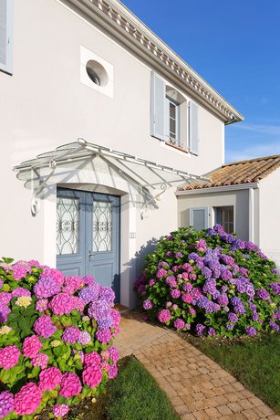 Imagen general del Les Villas de Fontenelles. Foto 3