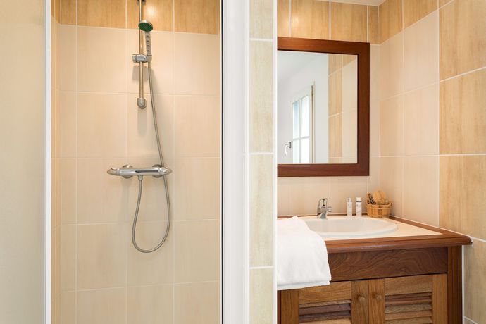 Imagen de la habitación del Les Villas de Fontenelles. Foto 7
