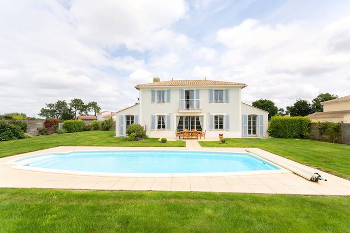 Imagen general del Les Villas de Fontenelles. Foto 1