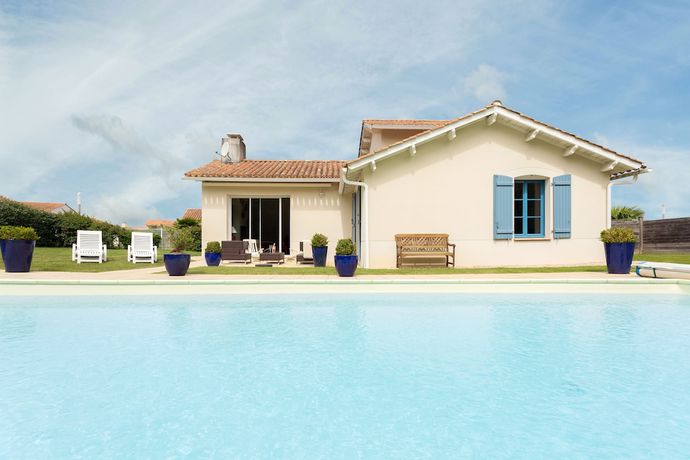 Imagen general del Les Villas de Fontenelles. Foto 4