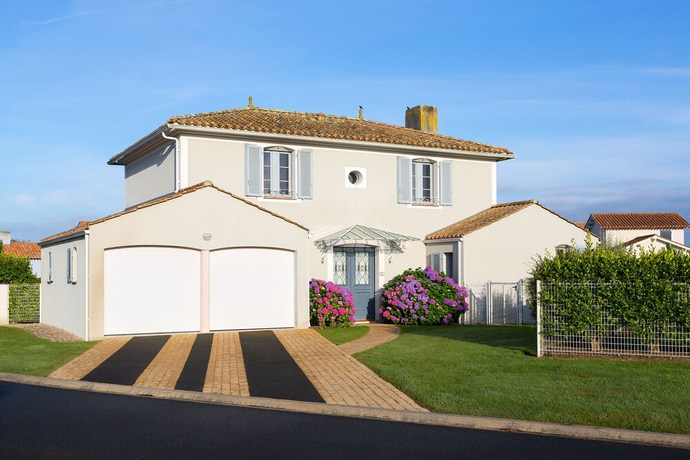Imagen general del Les Villas de Fontenelles. Foto 5