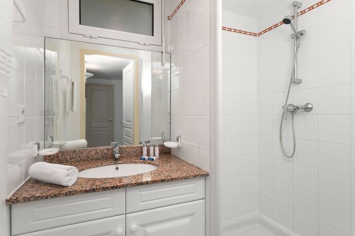 Imagen general del Les Villas de la Prade. Foto 1