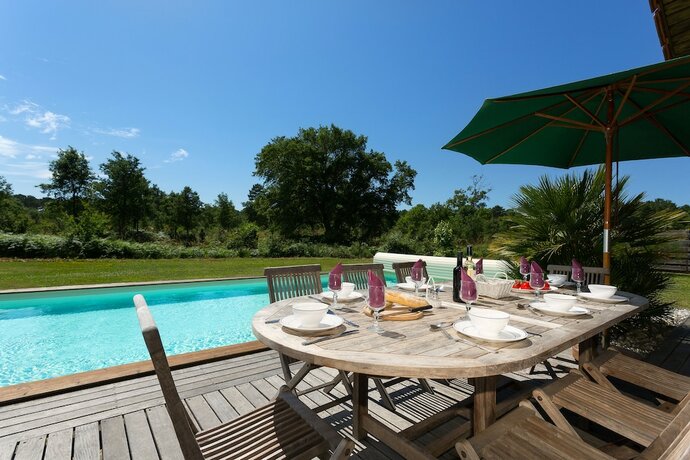 Imagen general del Les Villas de la Prade. Foto 3