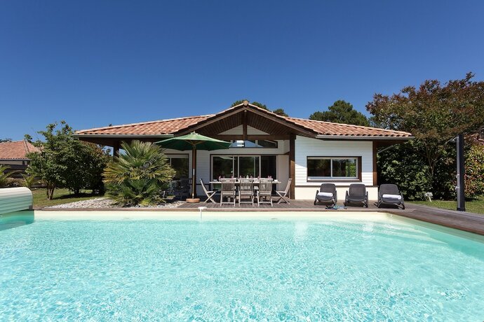Imagen general del Les Villas de la Prade. Foto 6