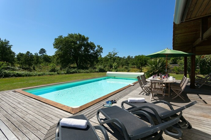 Imagen general del Les Villas de la Prade. Foto 9