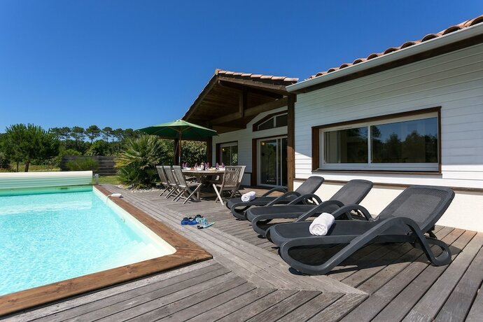 Imagen general del Les Villas de la Prade. Foto 10