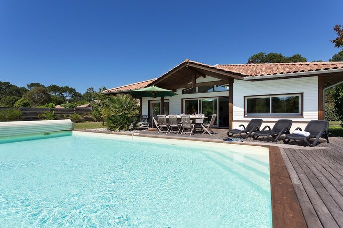 Imagen general del Les Villas de la Prade. Foto 11