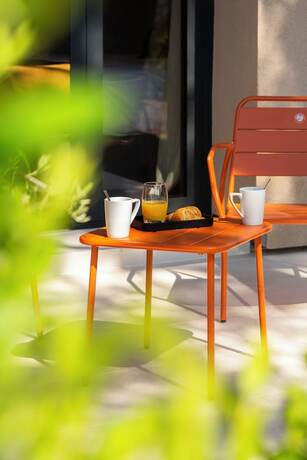 Imagen general del Les Villas du Château de Lastours. Foto 7