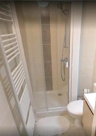 Imagen de la habitación del Les Voiles d\'Azur. Foto 3