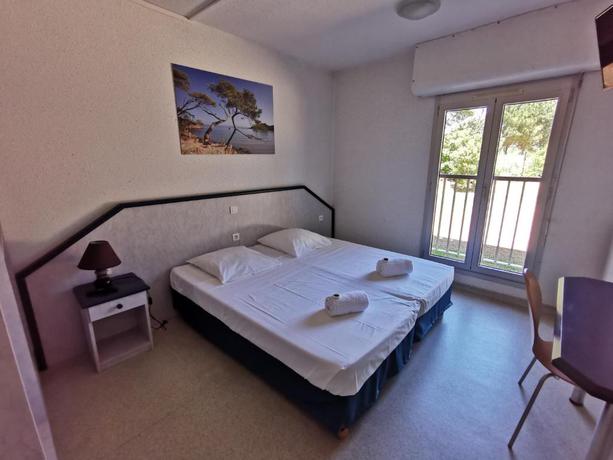 Imagen de la habitación del Les Voiles d\'Azur. Foto 6