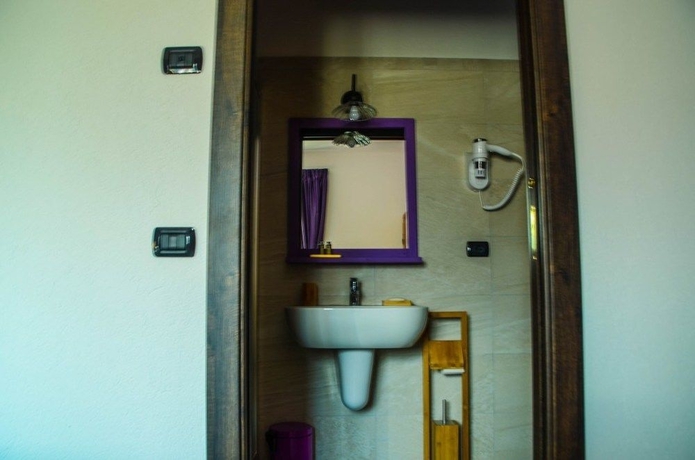 Imagen de la habitación del Les Vrais Rayons. Foto 4