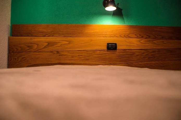 Imagen de la habitación del Les Vrais Rayons. Foto 5