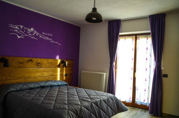 Imagen de la habitación del Les Vrais Rayons. Foto 6
