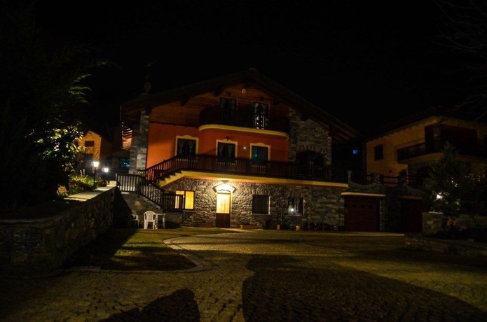Imagen general del Les Vrais Rayons. Foto 3