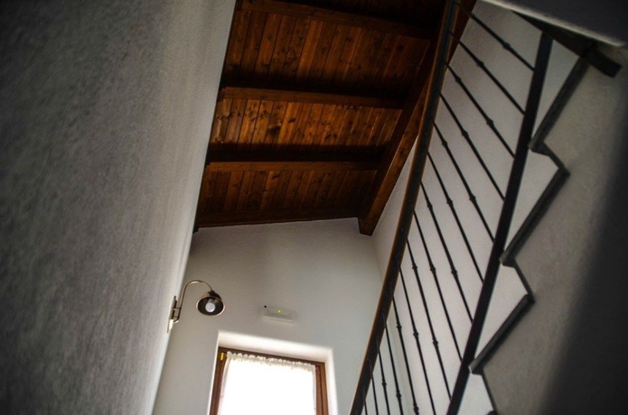Imagen de los interiores del Les Vrais Rayons. Foto 16