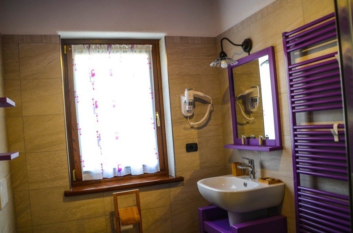 Imagen de la habitación del Les Vrais Rayons. Foto 8