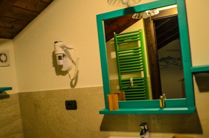 Imagen de la habitación del Les Vrais Rayons. Foto 9