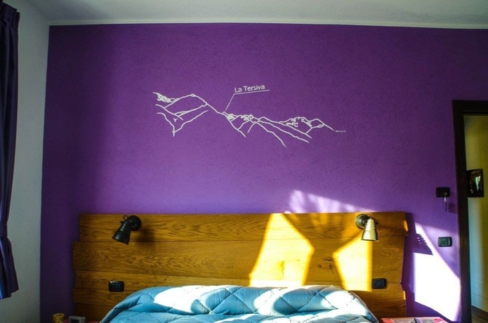 Imagen de la habitación del Les Vrais Rayons. Foto 11