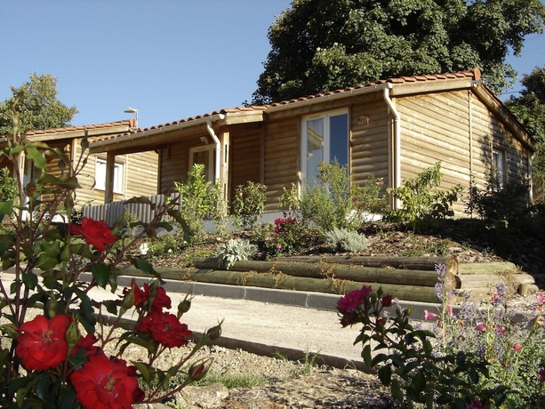 Imagen general del Les chalets de Millau. Foto 3