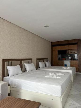 Imagen de la habitación del Les perles de tanger. Foto 19