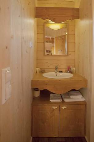 Imagen de la habitación del L'escale Des Châteaux De La Loire. Foto 3