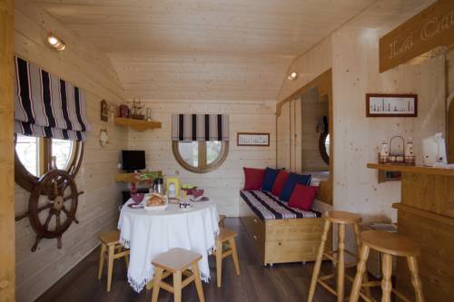 Imagen de la habitación del L'escale Des Châteaux De La Loire. Foto 6