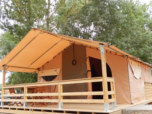 Imagen de la habitación del L'escale Des Châteaux De La Loire. Foto 9