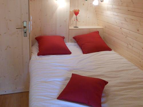 Imagen de la habitación del L'escale Des Châteaux De La Loire. Foto 16