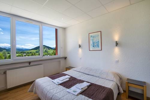 Imagen de la habitación del L'escandille Village Vacances. Foto 11