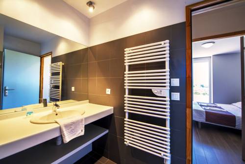 Imagen de la habitación del L'escandille Village Vacances. Foto 15