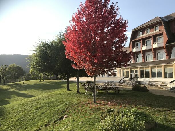 Imagen general del L'escandille Village Vacances. Foto 1