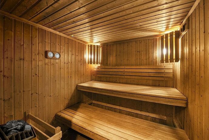 Imagen general del L'escandille Village Vacances. Foto 3