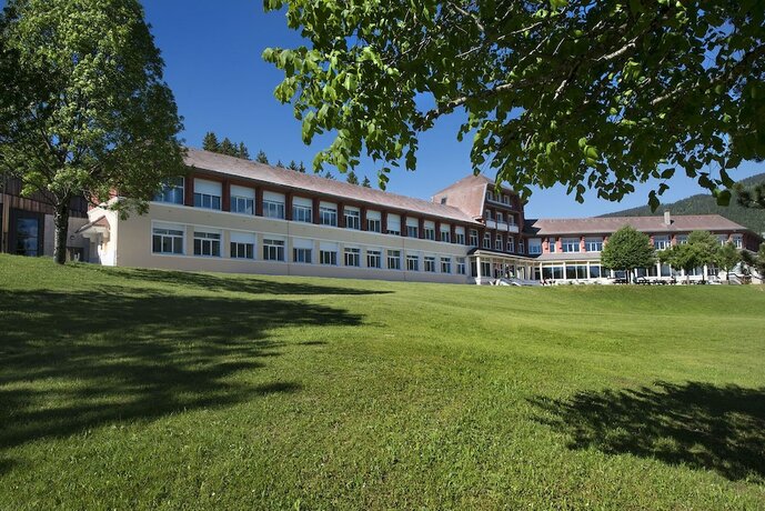 Imagen general del L'escandille Village Vacances. Foto 6