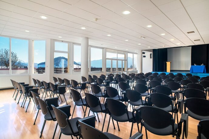 Imagen general del L'escandille Village Vacances. Foto 8