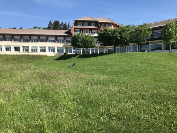 Imagen general del L'escandille Village Vacances. Foto 14