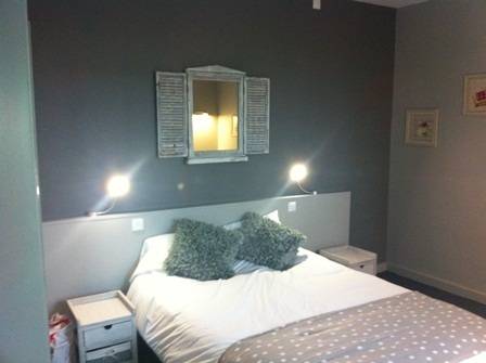 Imagen de la habitación del L'escapade, Carentan. Foto 3