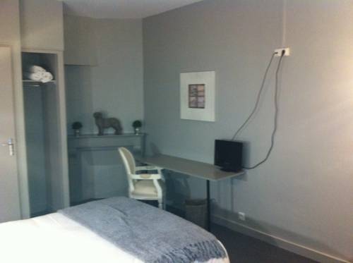 Imagen de la habitación del L'escapade, Carentan. Foto 4