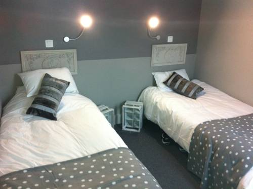 Imagen de la habitación del L'escapade, Carentan. Foto 6